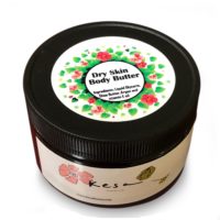 Dry Skin Body Butter