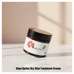 Natural Dry Skin Care