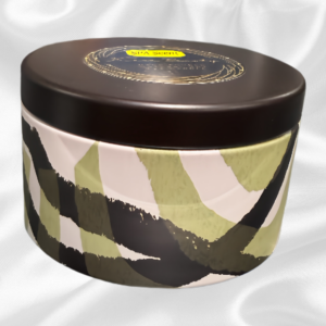 Hand Poured Soy Wax Candle