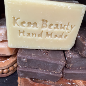 Jasmine Rose Soap