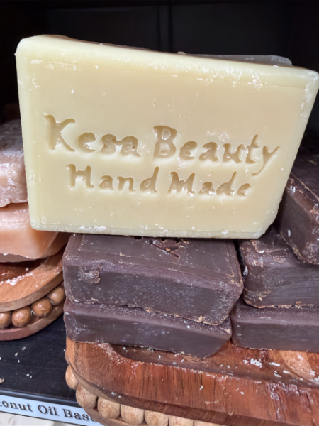 Jasmine Rose Soap